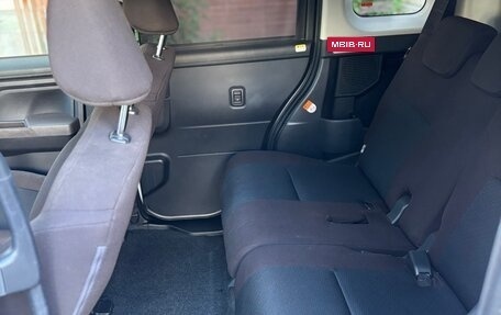 Toyota Roomy I, 2022 год, 1 050 000 рублей, 24 фотография