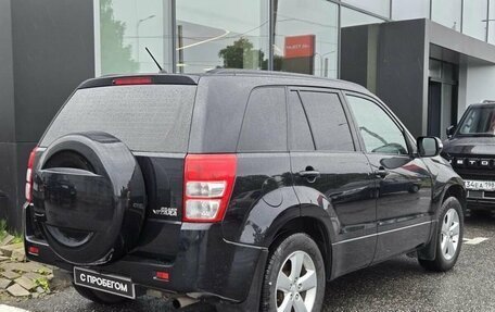 Suzuki Grand Vitara, 2011 год, 973 000 рублей, 4 фотография