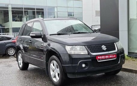 Suzuki Grand Vitara, 2011 год, 973 000 рублей, 3 фотография