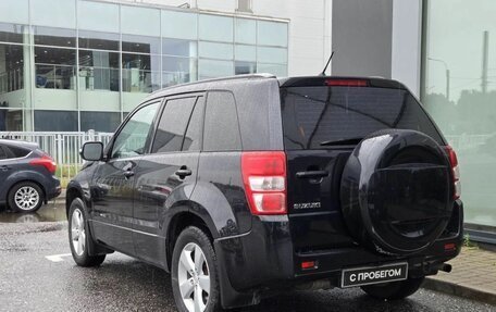 Suzuki Grand Vitara, 2011 год, 973 000 рублей, 6 фотография