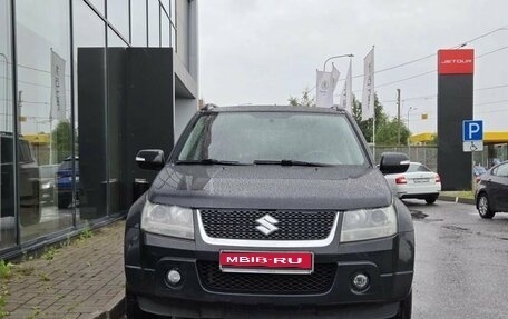 Suzuki Grand Vitara, 2011 год, 973 000 рублей, 2 фотография