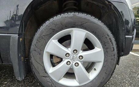 Suzuki Grand Vitara, 2011 год, 973 000 рублей, 9 фотография