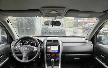 Suzuki Grand Vitara, 2011 год, 973 000 рублей, 10 фотография