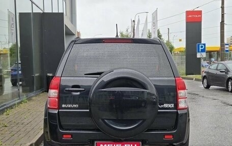Suzuki Grand Vitara, 2011 год, 973 000 рублей, 5 фотография