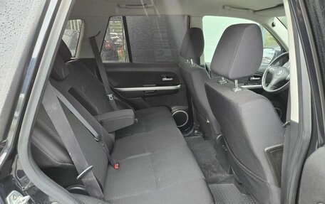 Suzuki Grand Vitara, 2011 год, 973 000 рублей, 15 фотография