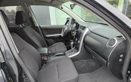 Suzuki Grand Vitara, 2011 год, 973 000 рублей, 16 фотография
