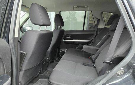 Suzuki Grand Vitara, 2011 год, 973 000 рублей, 18 фотография