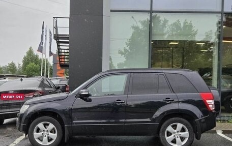 Suzuki Grand Vitara, 2011 год, 973 000 рублей, 8 фотография