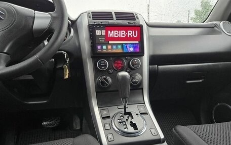 Suzuki Grand Vitara, 2011 год, 973 000 рублей, 13 фотография