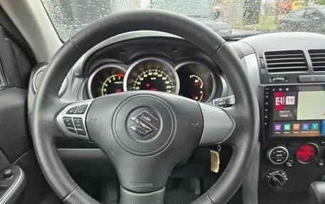 Suzuki Grand Vitara, 2011 год, 973 000 рублей, 11 фотография