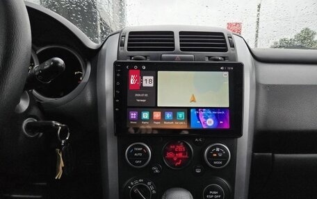 Suzuki Grand Vitara, 2011 год, 973 000 рублей, 12 фотография
