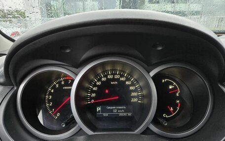 Suzuki Grand Vitara, 2011 год, 973 000 рублей, 20 фотография
