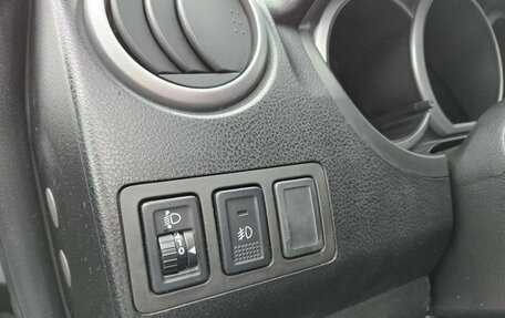 Suzuki Grand Vitara, 2011 год, 973 000 рублей, 19 фотография