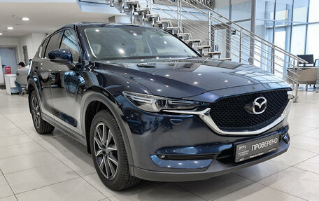 Mazda CX-5 II, 2019 год, 2 990 000 рублей, 7 фотография