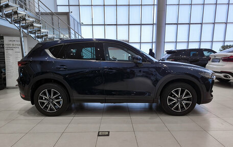 Mazda CX-5 II, 2019 год, 2 990 000 рублей, 8 фотография