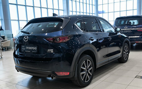 Mazda CX-5 II, 2019 год, 2 990 000 рублей, 9 фотография