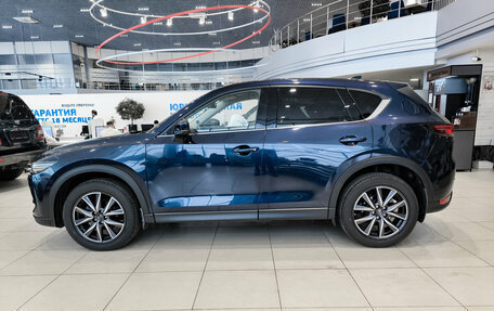 Mazda CX-5 II, 2019 год, 2 990 000 рублей, 12 фотография
