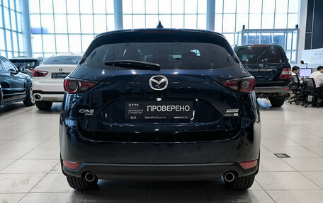 Mazda CX-5 II, 2019 год, 2 990 000 рублей, 10 фотография