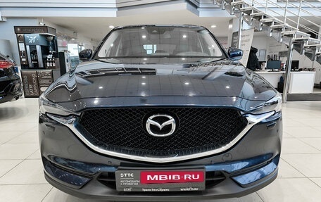 Mazda CX-5 II, 2019 год, 2 990 000 рублей, 6 фотография