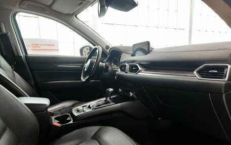 Mazda CX-5 II, 2019 год, 2 990 000 рублей, 15 фотография