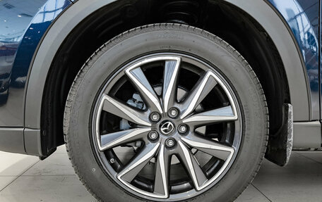 Mazda CX-5 II, 2019 год, 2 990 000 рублей, 22 фотография