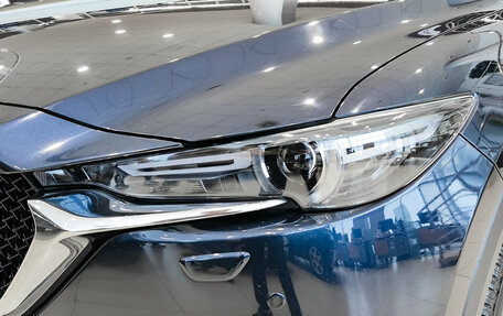 Mazda CX-5 II, 2019 год, 2 990 000 рублей, 21 фотография