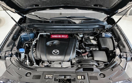 Mazda CX-5 II, 2019 год, 2 990 000 рублей, 13 фотография