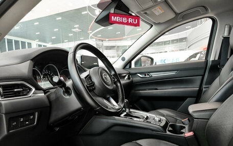 Mazda CX-5 II, 2019 год, 2 990 000 рублей, 20 фотография