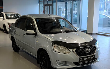 Datsun on-DO I рестайлинг, 2015 год, 325 000 рублей, 7 фотография