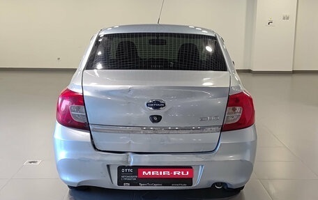 Datsun on-DO I рестайлинг, 2015 год, 325 000 рублей, 10 фотография