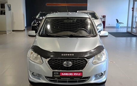 Datsun on-DO I рестайлинг, 2015 год, 325 000 рублей, 6 фотография