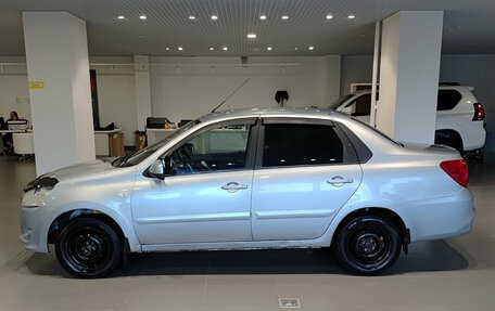 Datsun on-DO I рестайлинг, 2015 год, 325 000 рублей, 12 фотография