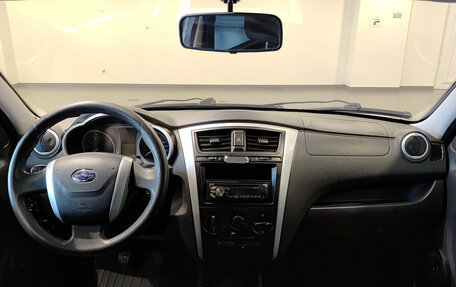 Datsun on-DO I рестайлинг, 2015 год, 325 000 рублей, 18 фотография