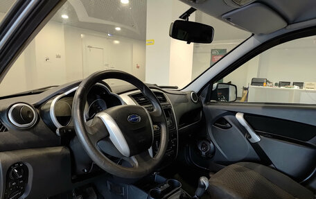 Datsun on-DO I рестайлинг, 2015 год, 325 000 рублей, 20 фотография