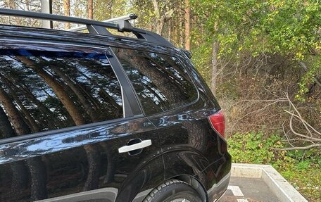 Subaru Forester, 2008 год, 1 300 000 рублей, 6 фотография