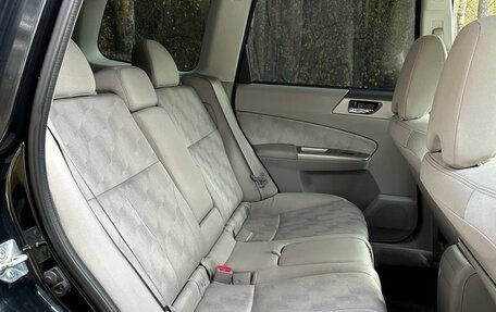 Subaru Forester, 2008 год, 1 300 000 рублей, 13 фотография