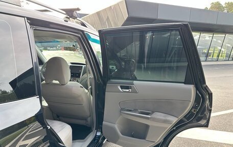 Subaru Forester, 2008 год, 1 300 000 рублей, 11 фотография