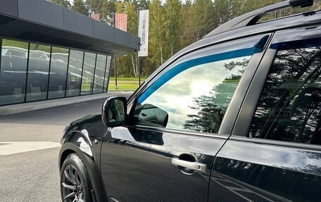 Subaru Forester, 2008 год, 1 300 000 рублей, 7 фотография