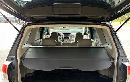 Subaru Forester, 2008 год, 1 300 000 рублей, 10 фотография