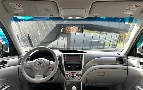 Subaru Forester, 2008 год, 1 300 000 рублей, 16 фотография