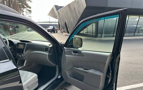 Subaru Forester, 2008 год, 1 300 000 рублей, 21 фотография