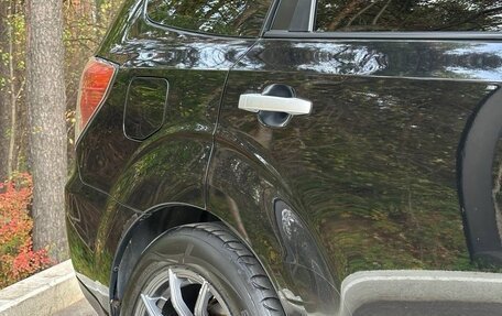 Subaru Forester, 2008 год, 1 300 000 рублей, 25 фотография