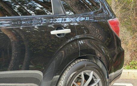 Subaru Forester, 2008 год, 1 300 000 рублей, 27 фотография