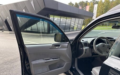 Subaru Forester, 2008 год, 1 300 000 рублей, 18 фотография