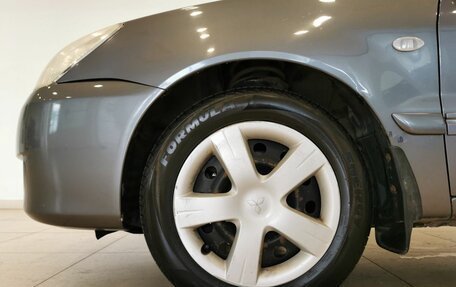 Mitsubishi Lancer IX, 2005 год, 395 000 рублей, 9 фотография