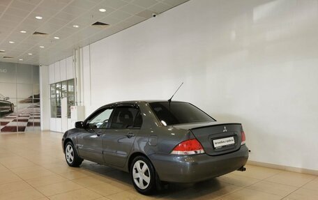 Mitsubishi Lancer IX, 2005 год, 395 000 рублей, 4 фотография