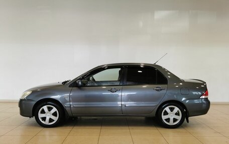 Mitsubishi Lancer IX, 2005 год, 395 000 рублей, 5 фотография