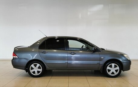Mitsubishi Lancer IX, 2005 год, 395 000 рублей, 6 фотография