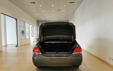 Mitsubishi Lancer IX, 2005 год, 395 000 рублей, 11 фотография