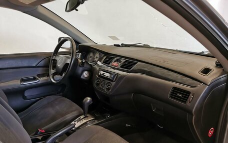 Mitsubishi Lancer IX, 2005 год, 395 000 рублей, 12 фотография